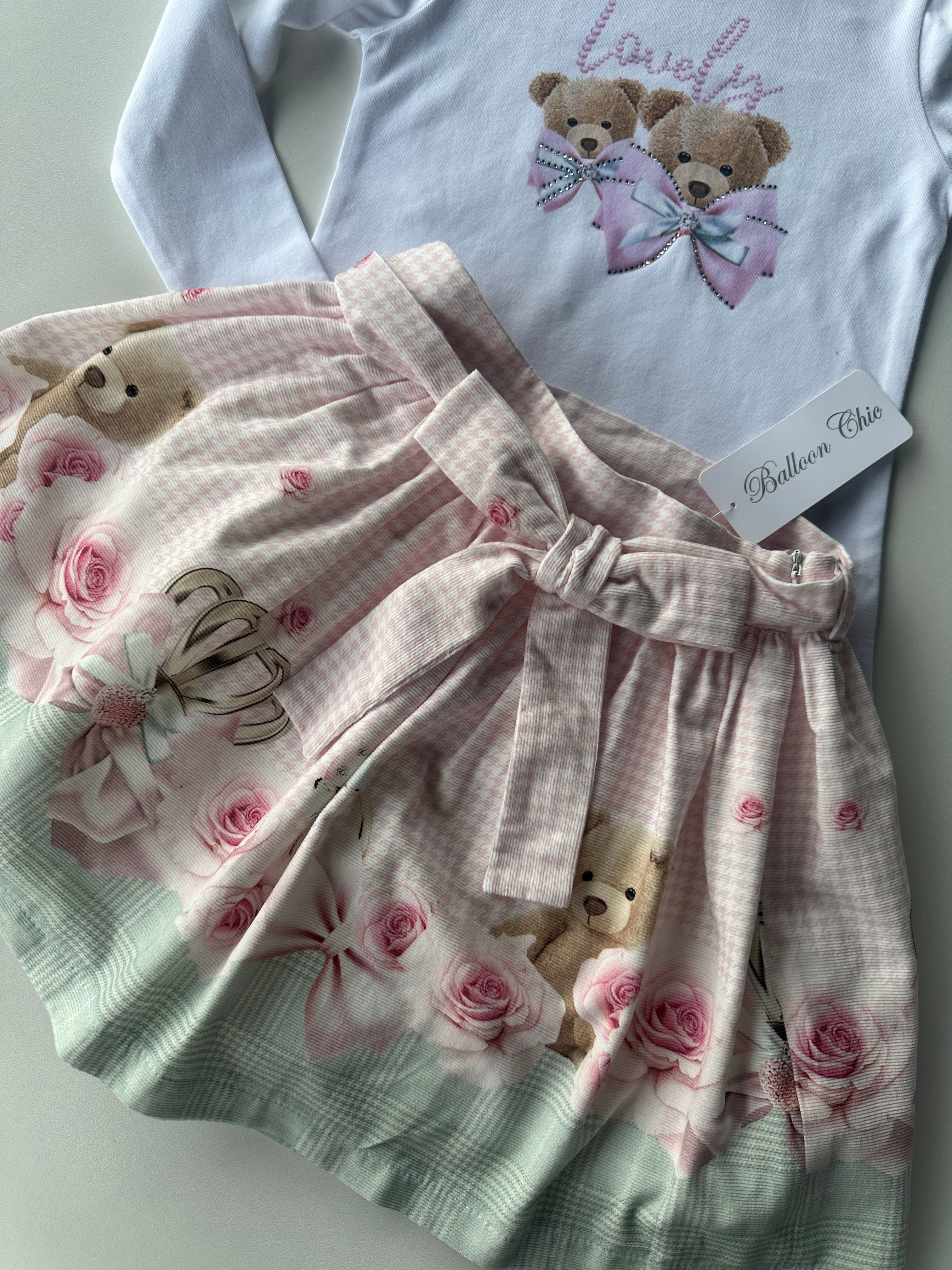 Balloon chic - set -104