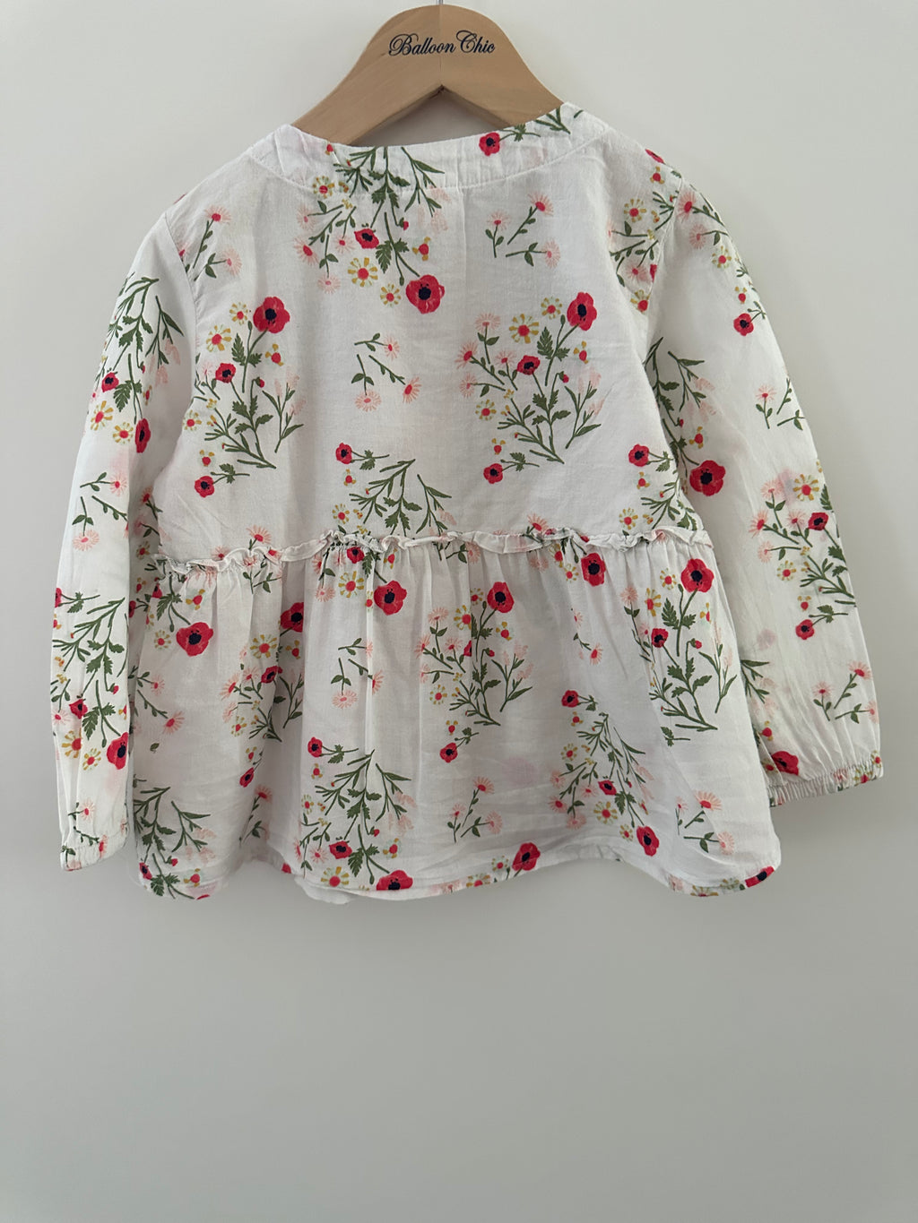 Hema - Blouse - 92