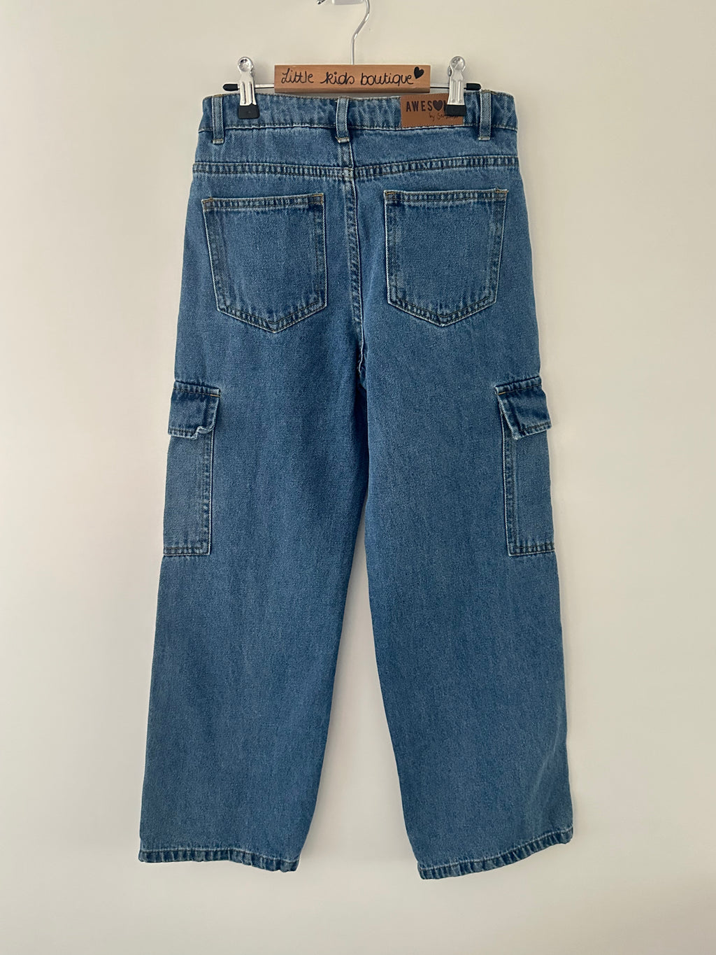 Broek - Awesome - 140