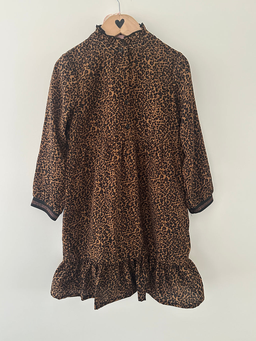 Jurk - Someone - 104