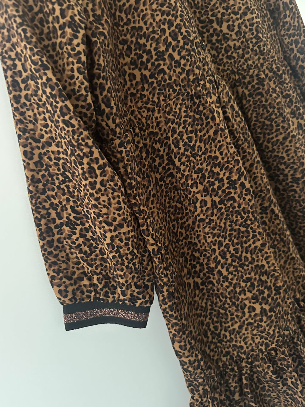 Jurk - Someone - 104