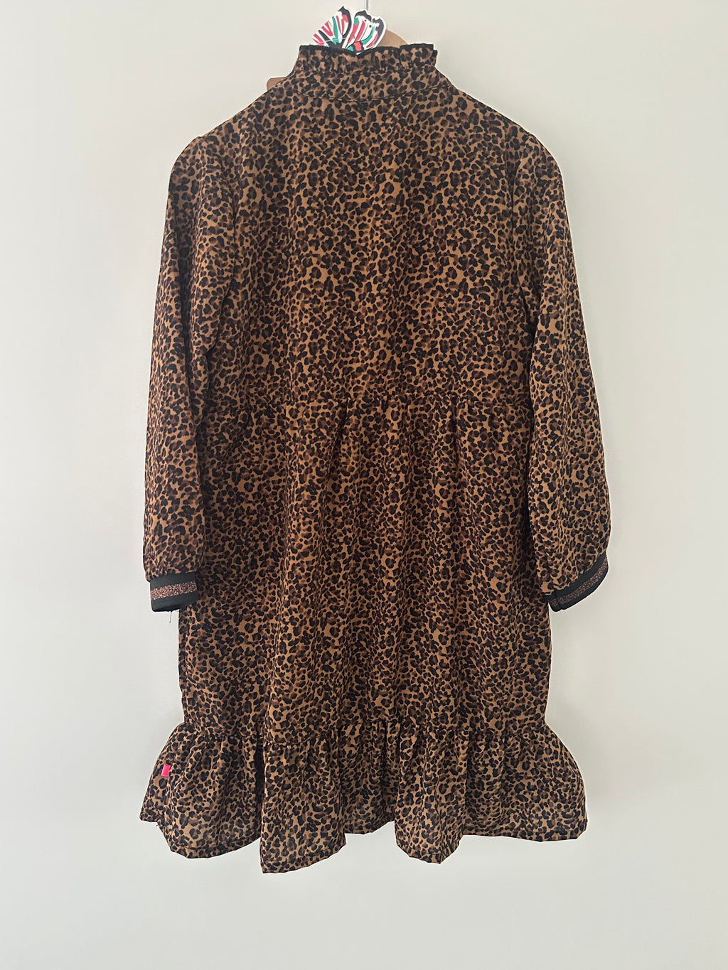 Jurk - Someone - 104