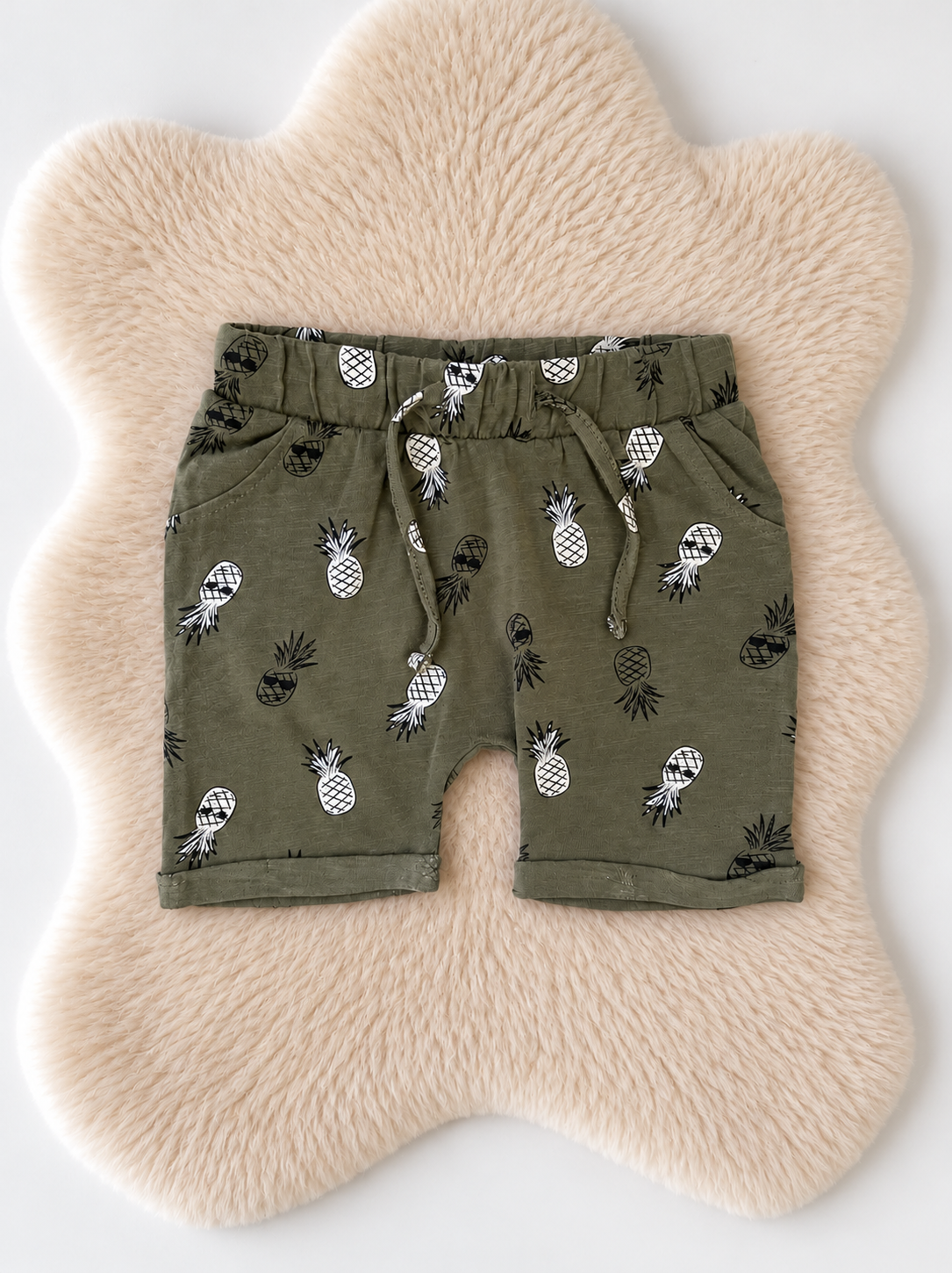 Short - 62