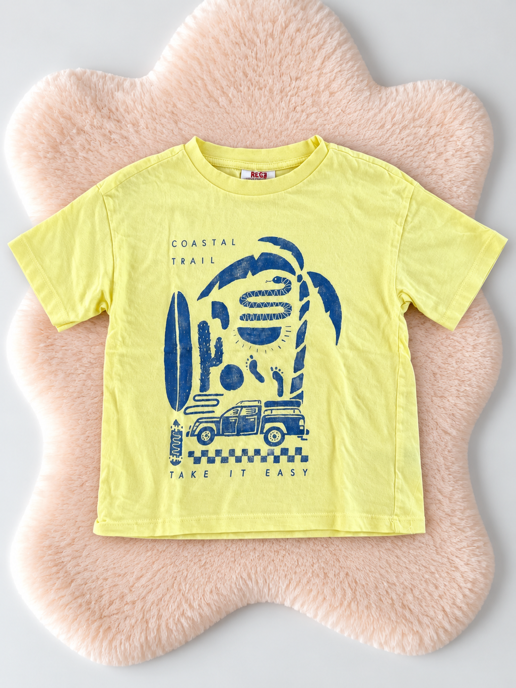 Jbc - Shirt - 116