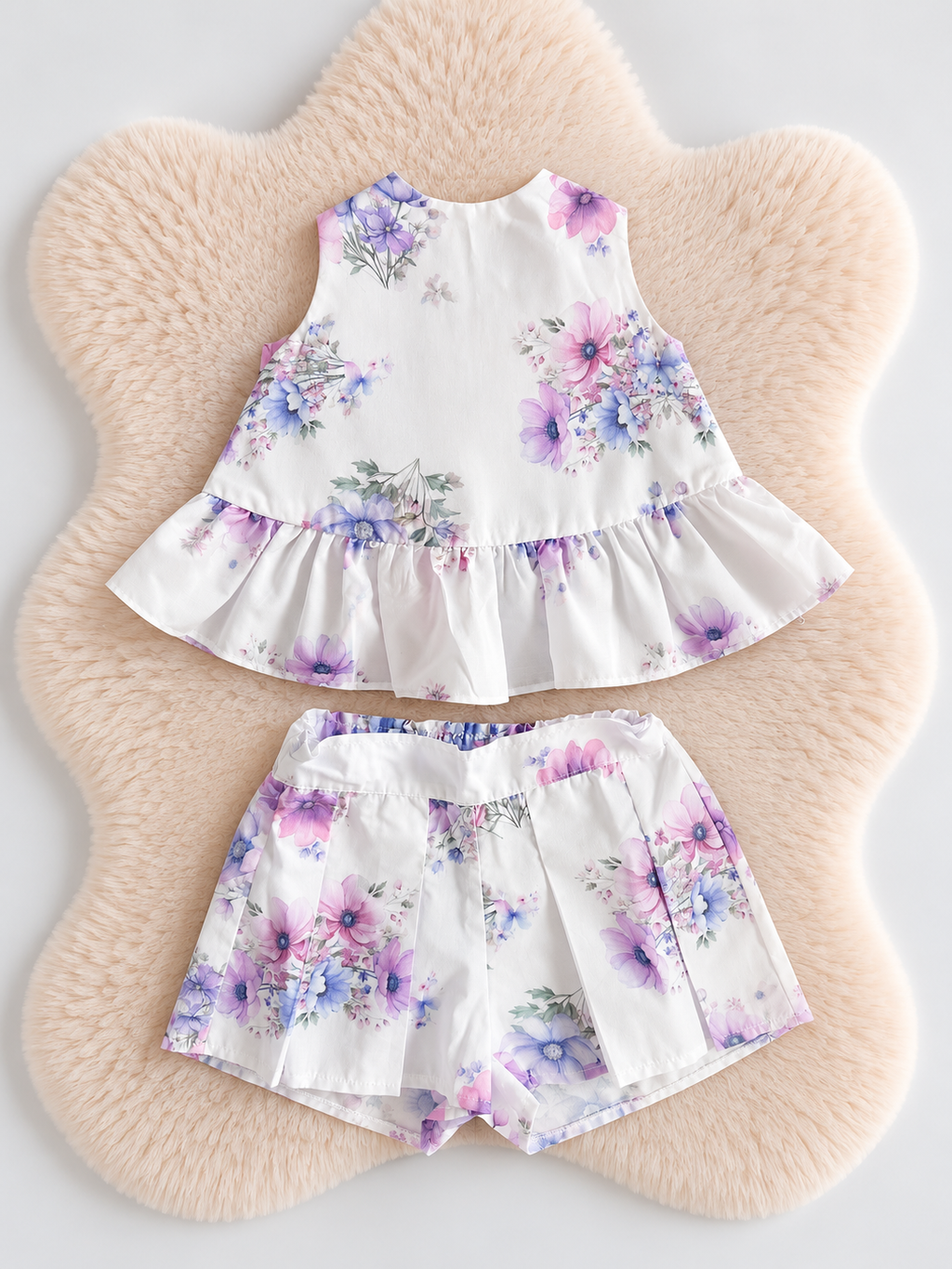 Be chic - Set - 86