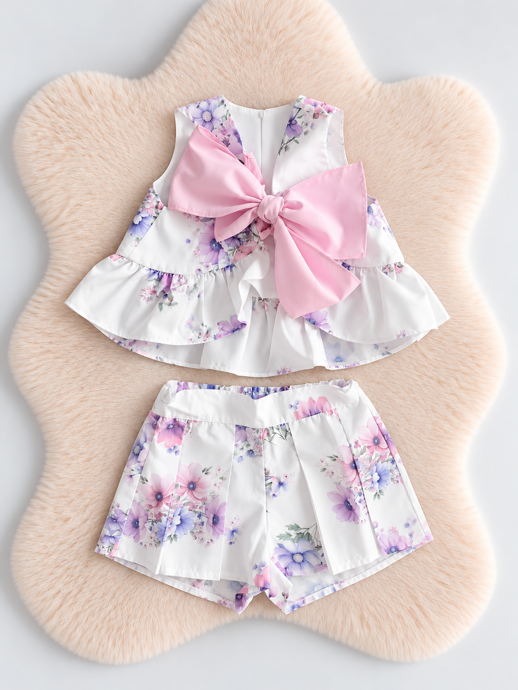 Be chic - Set - 86