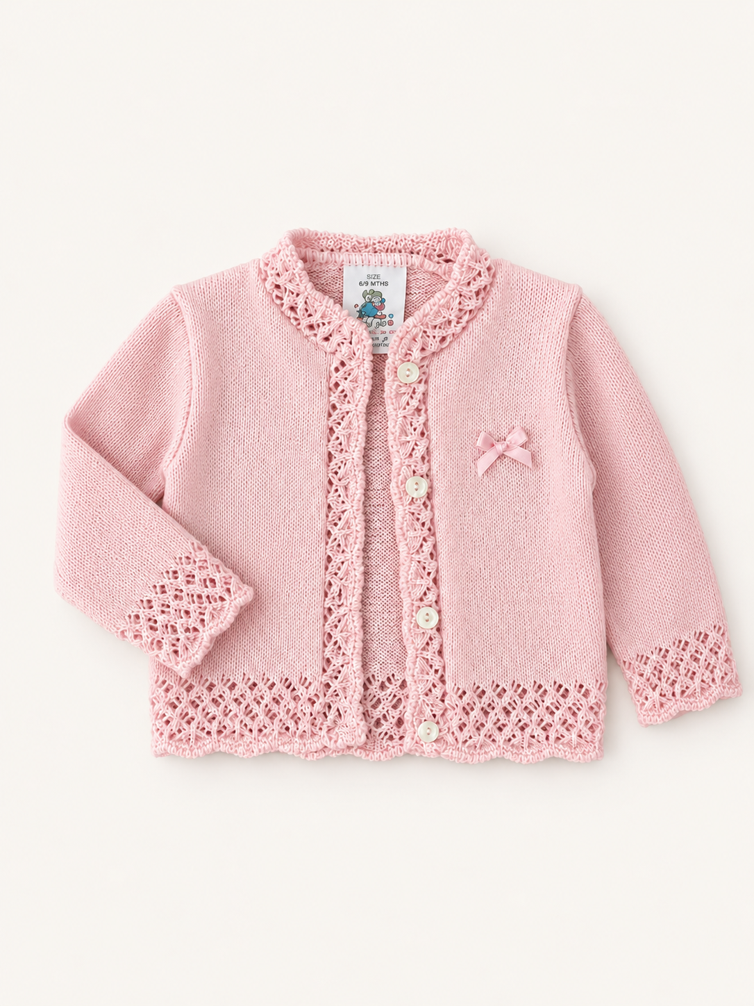 Angel kids - Vest - 74