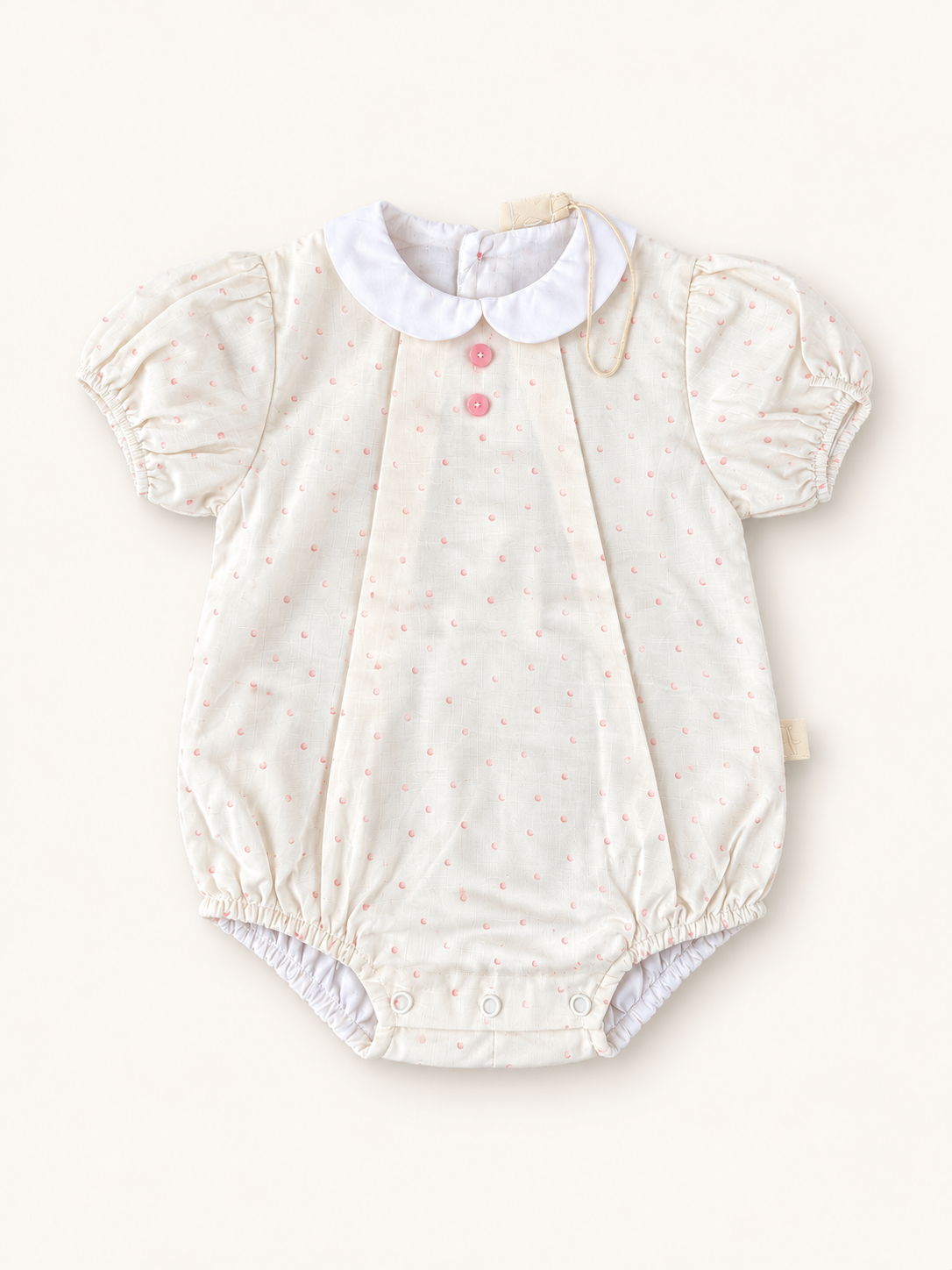 Baby gi - Romper - 62