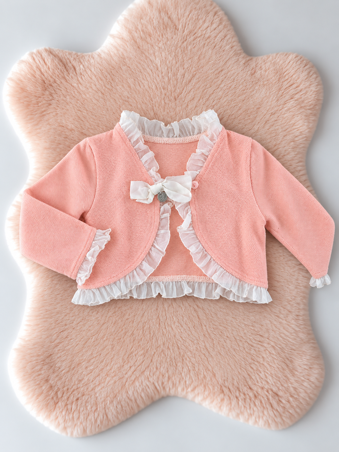 Lapin house - Vest - 80