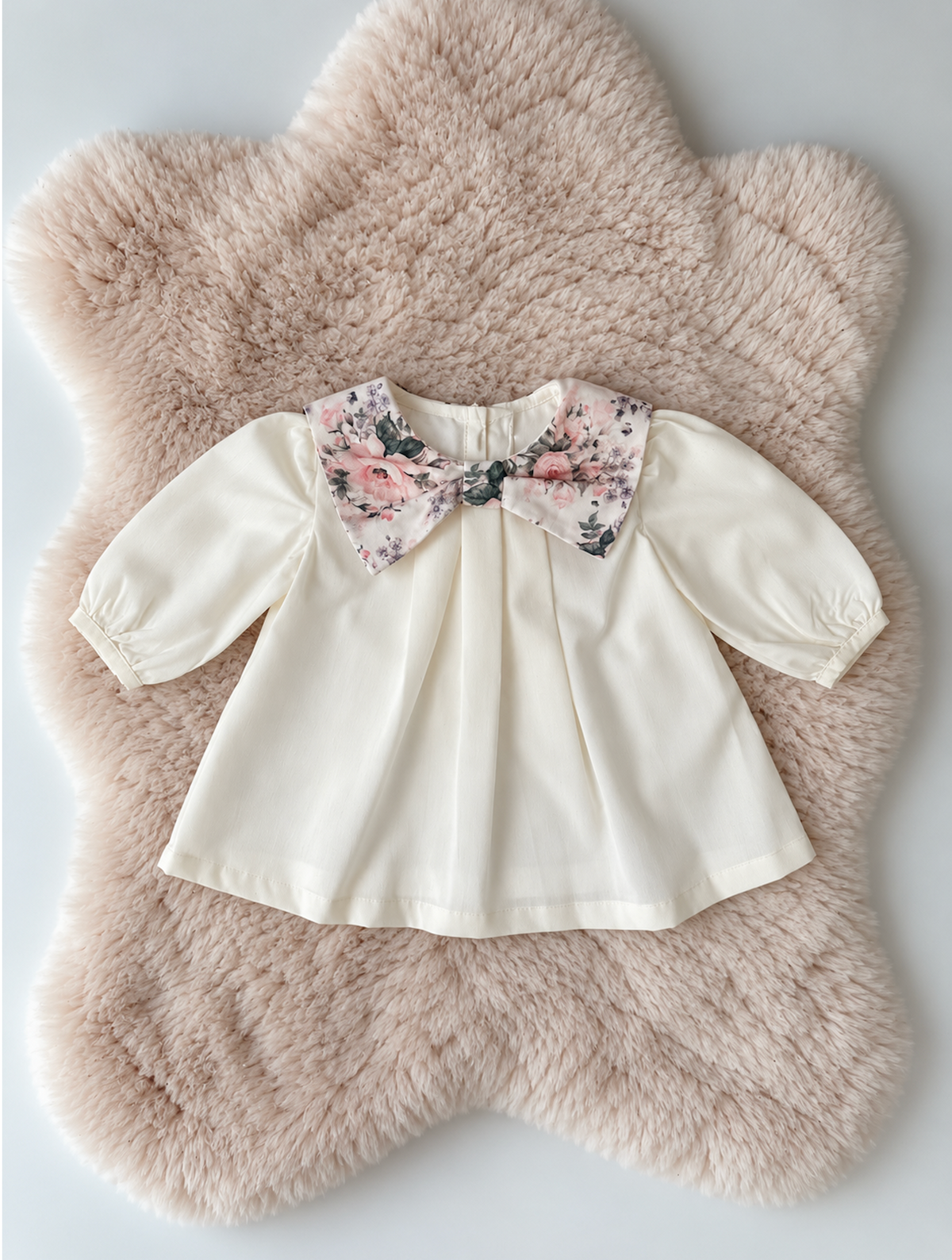 Jolie Juliette - Jurk - 62