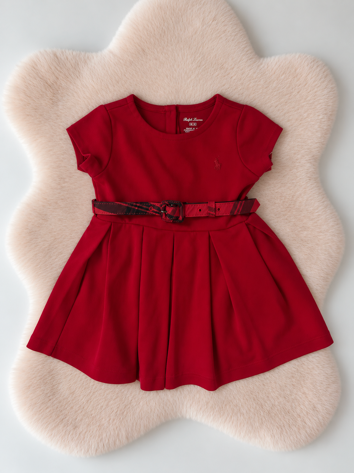 Ralph lauren - Jurk - 74