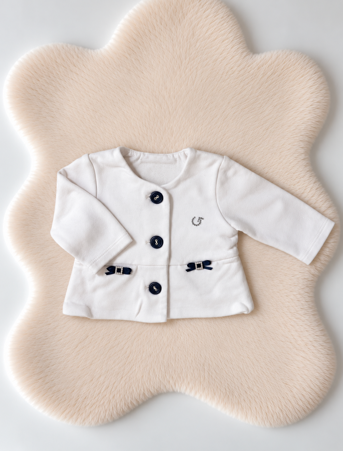 Gymp - Vest - 50