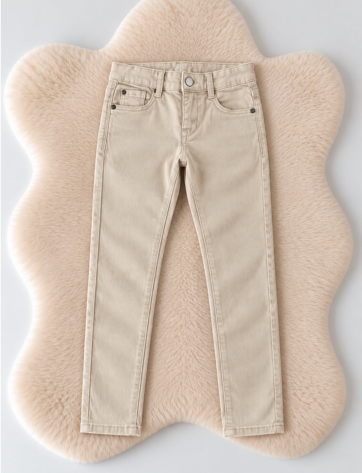 Jbc - Broek - 122