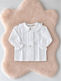Puro mimo - Blouse - 80