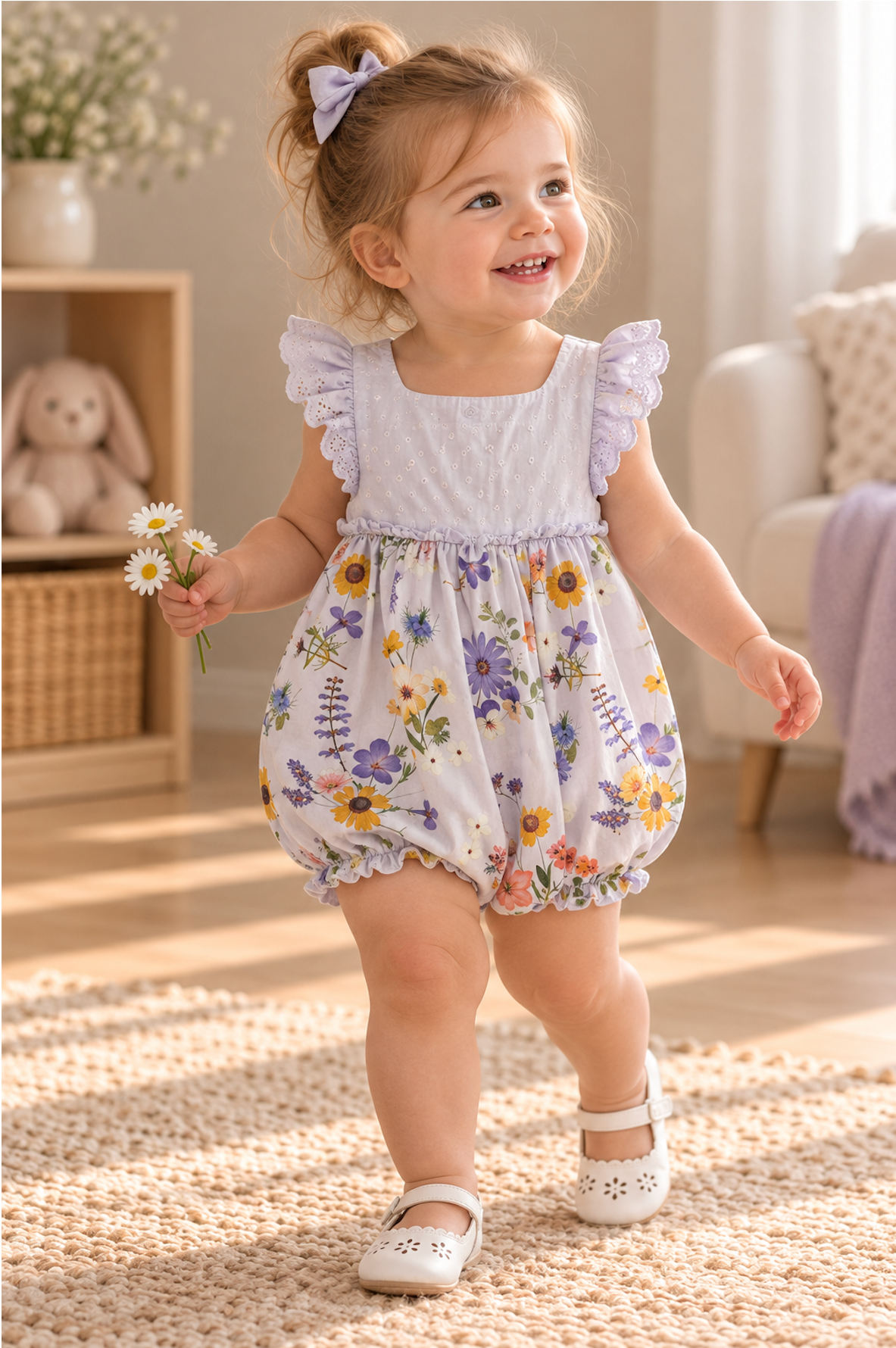 Next - Romper - 86