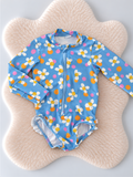 Decathlon - UV zwempak - 86