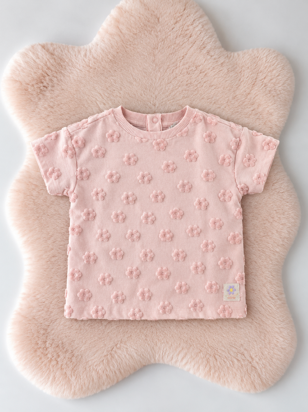 Jbc - Shirt - 80