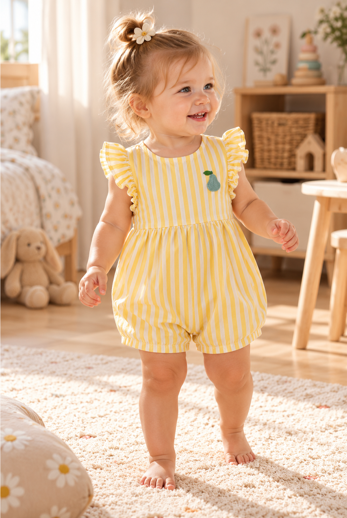Next - Romper - 86