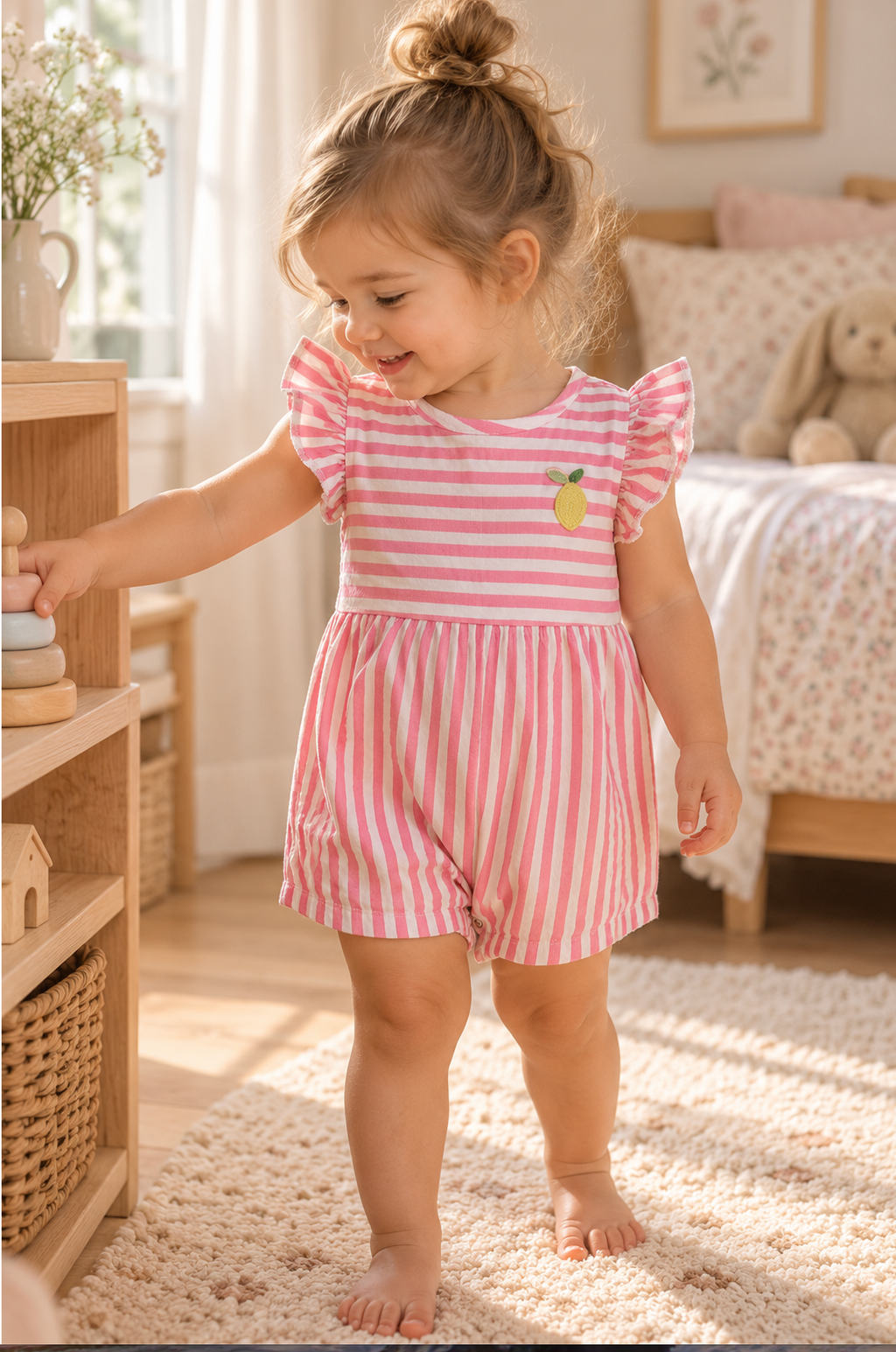 Next - Romper - 86
