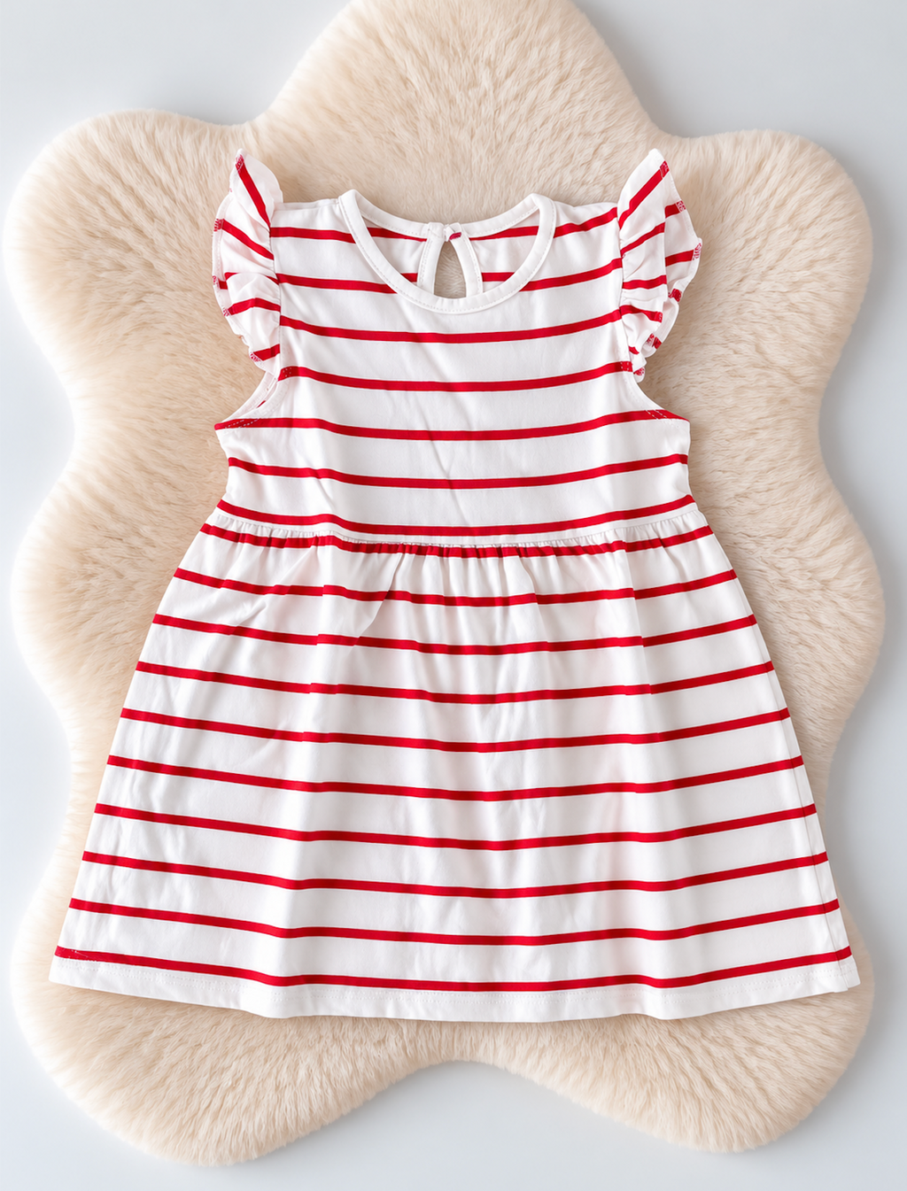 H&M - Jurk - 80
