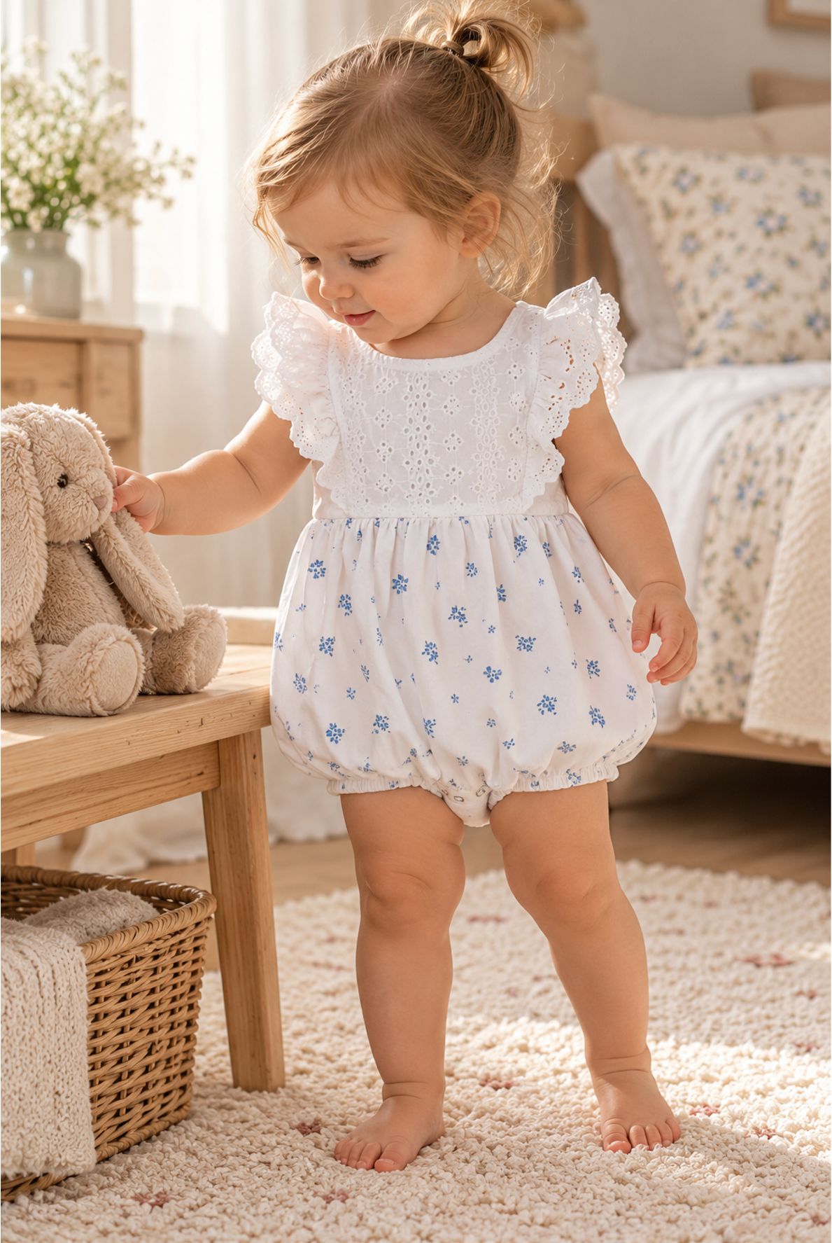 Next - Romper - 86