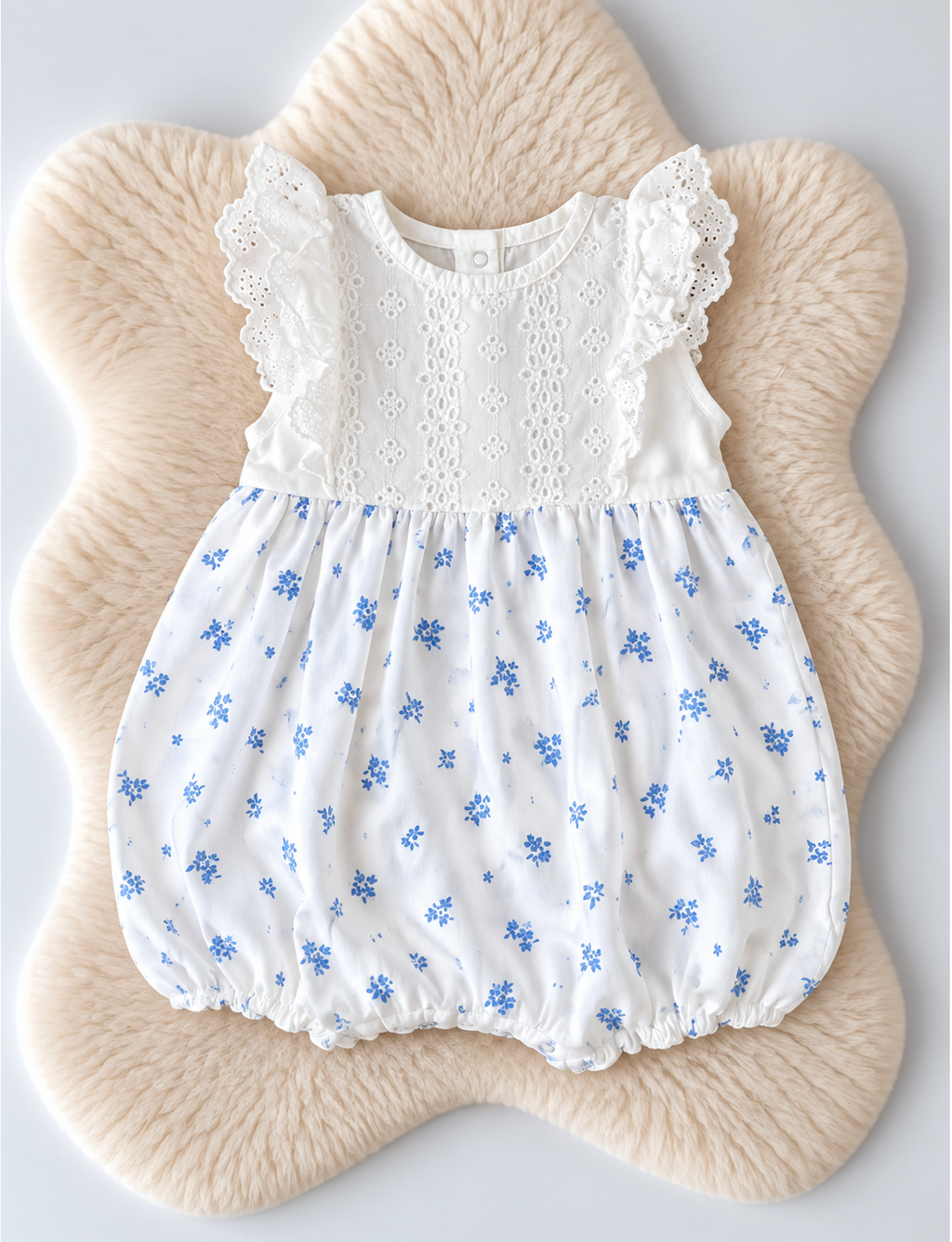 Next - Romper - 86