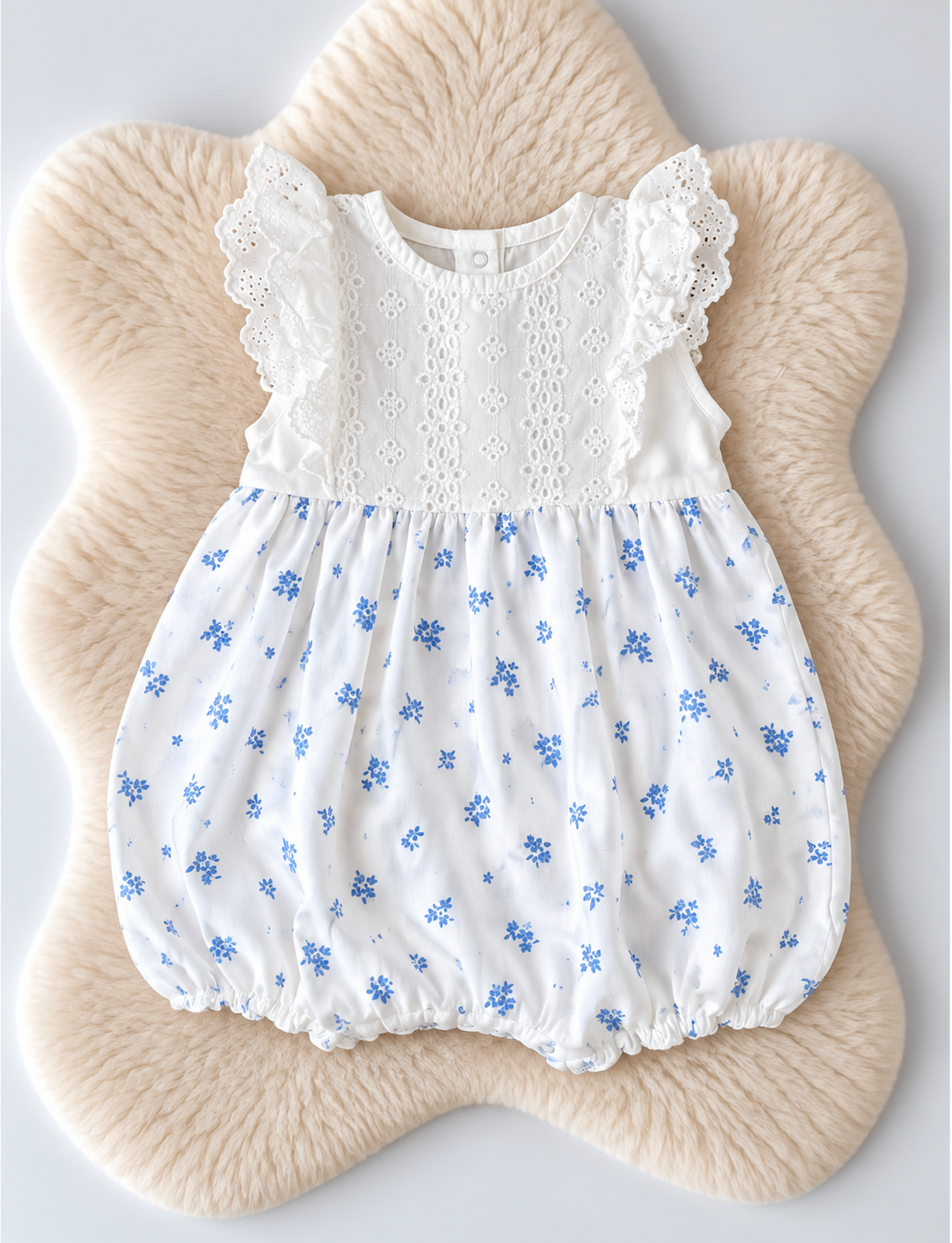 Next - Romper - 86