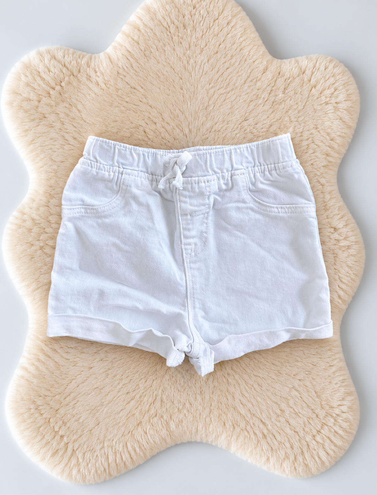 Short - 86