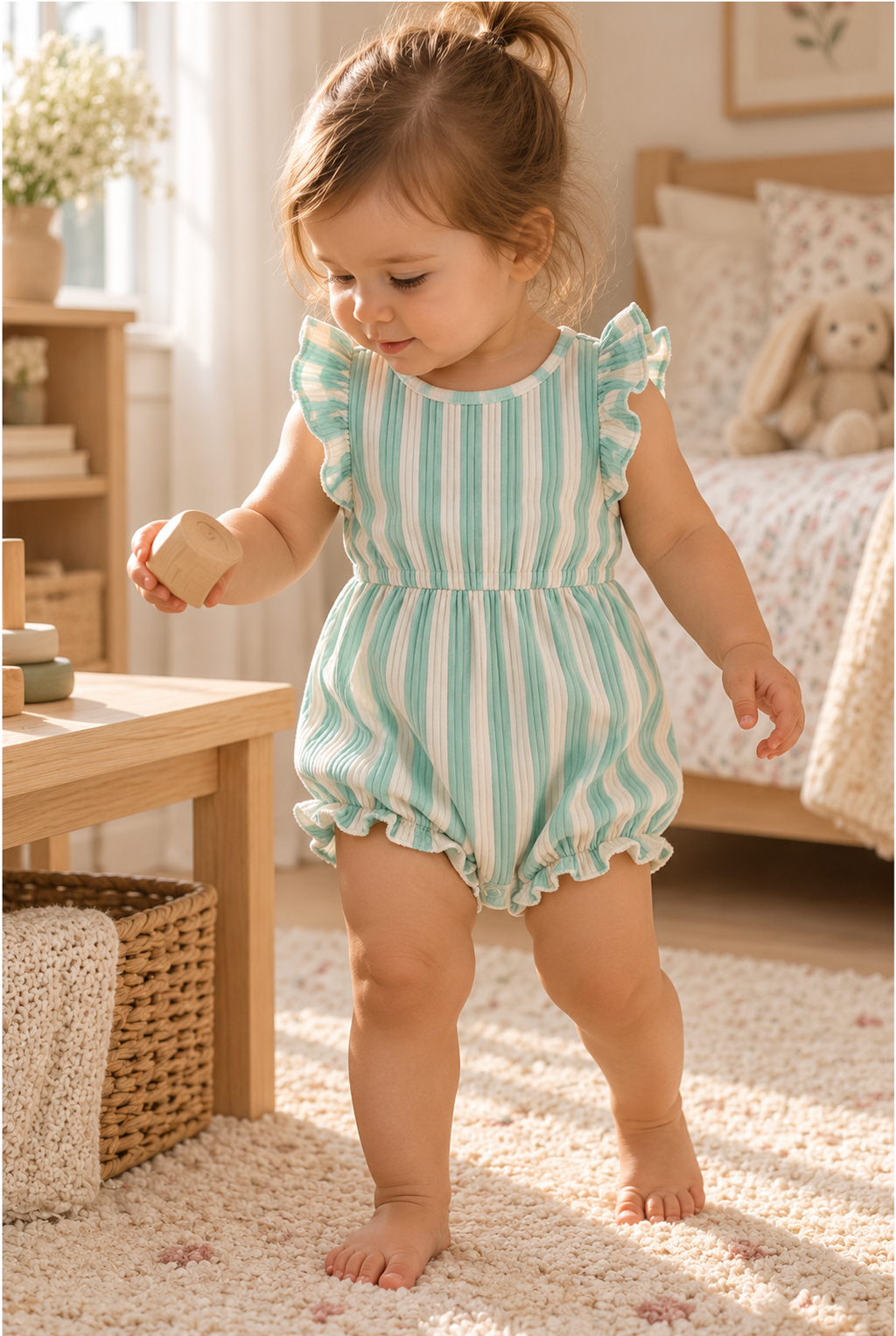 Next - Romper - 86