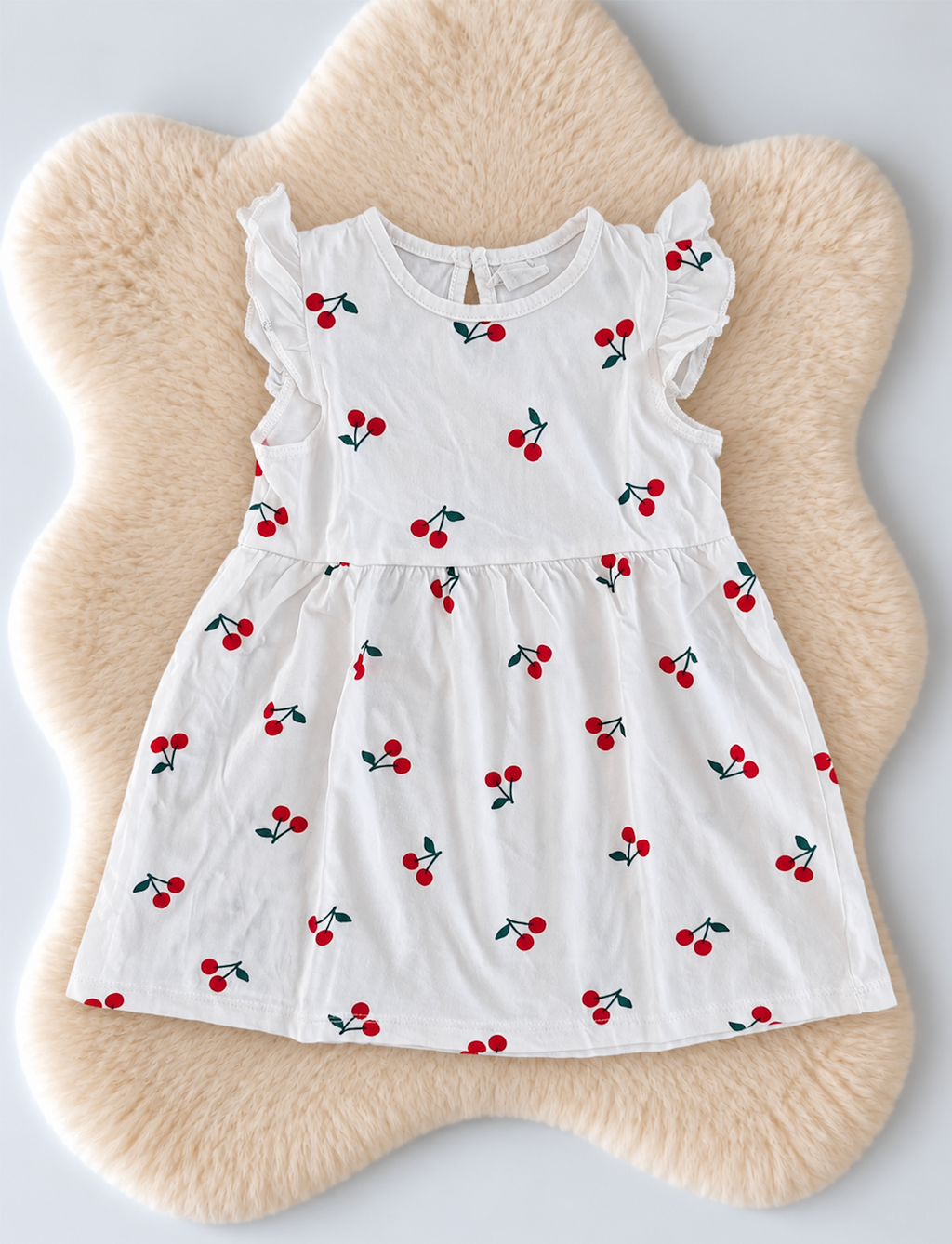 H&M - Jurk - 80
