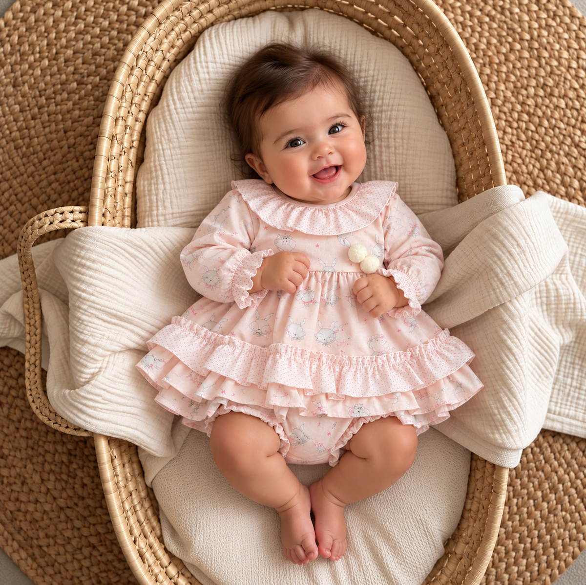 Babyferr - Set - 56