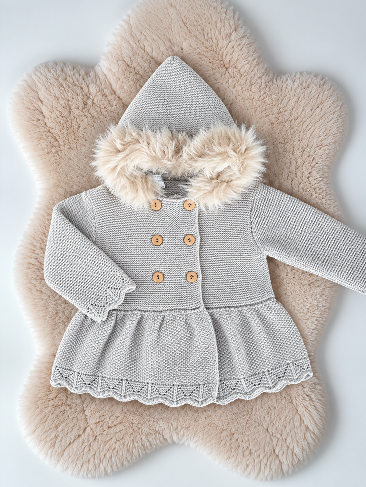Popys - Vest/Jas - 80