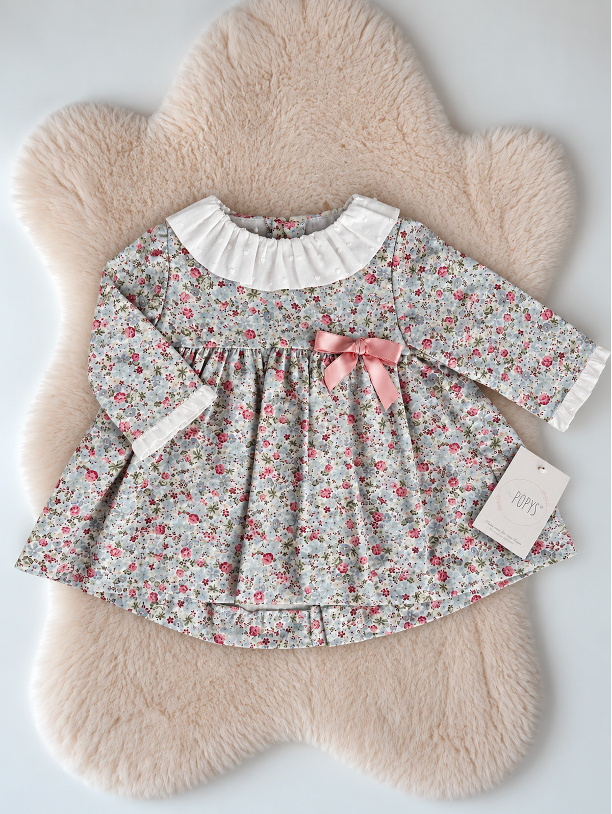 Popys - Jurk - 50