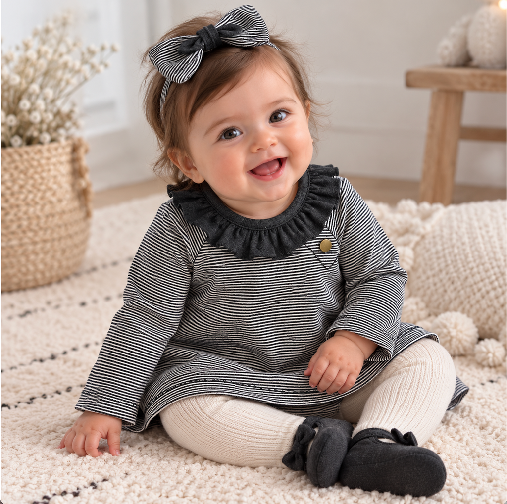 Petit bateau - Jurk - 68