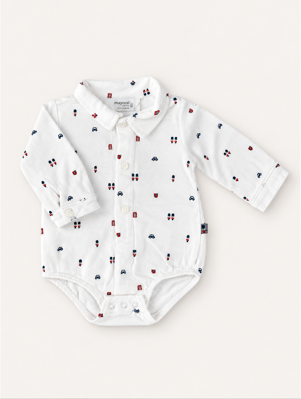 Mayoral - Romper - 50