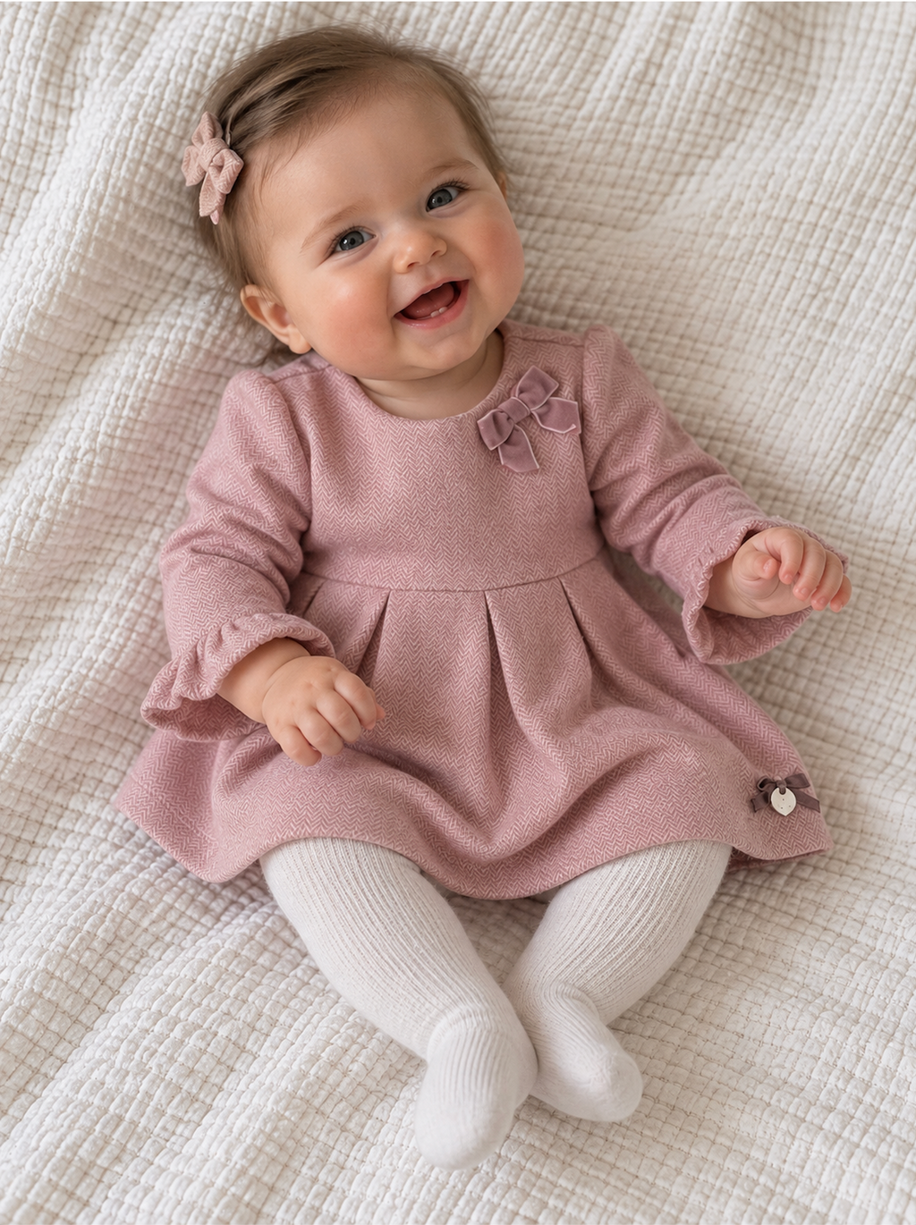 Chicco - Jurk - 62/68