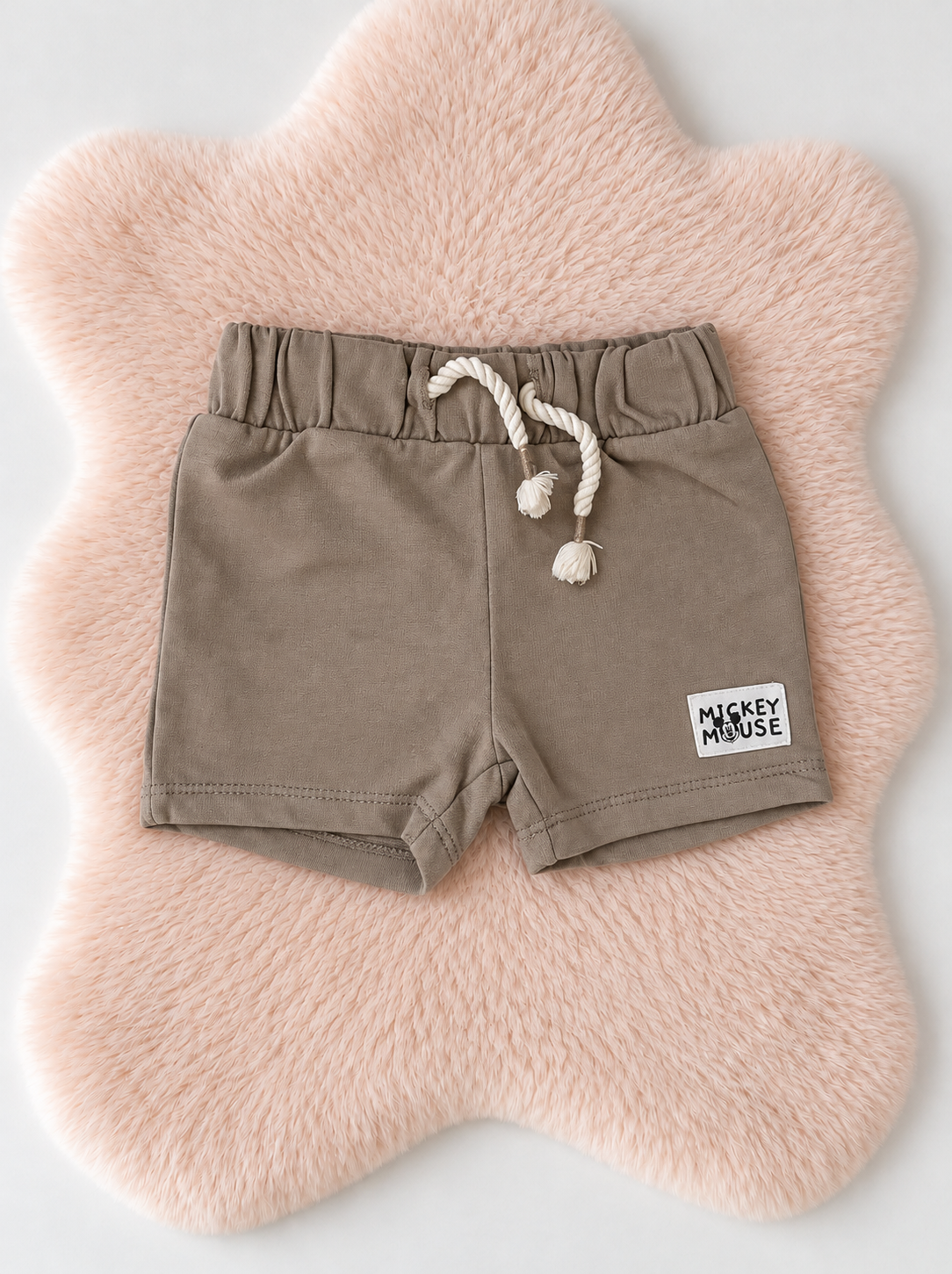 C&A short maat 62