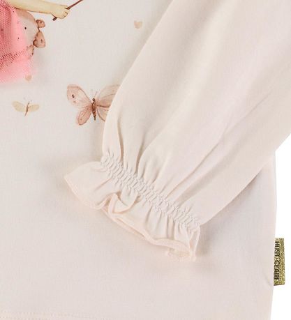 Hust&Claire - Longsleeve - 80