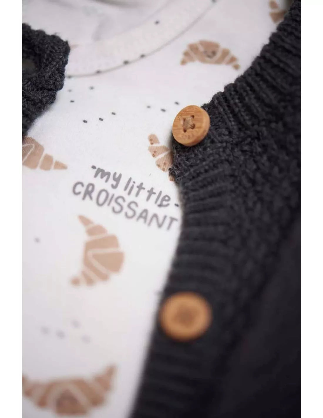 Feetje - Longsleeve - 50