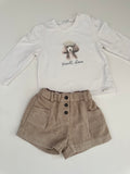 Zara/Gymp - Set - 74