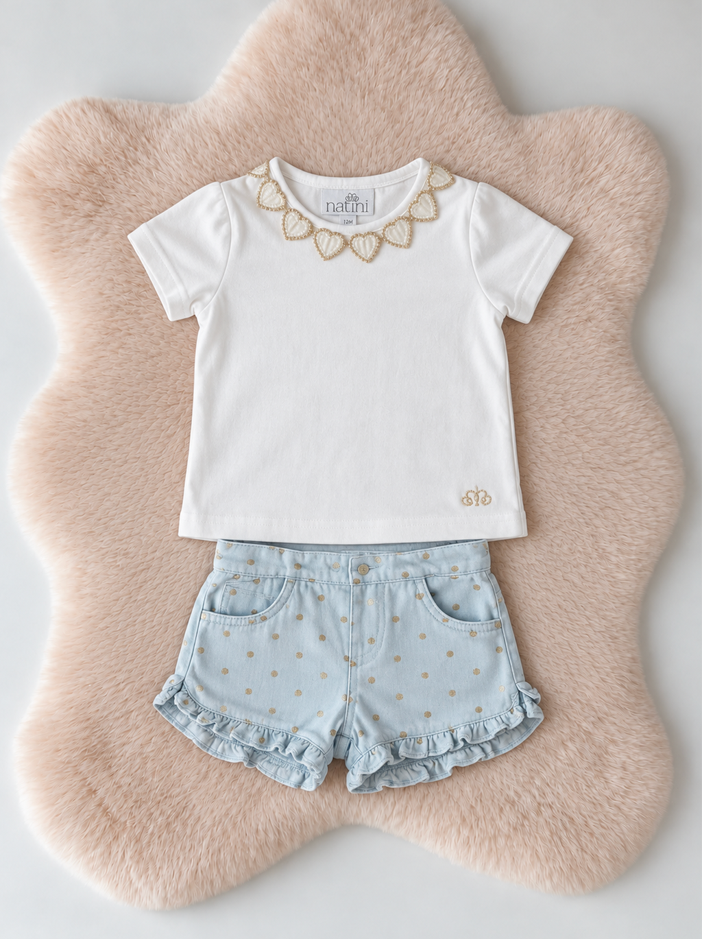Natini - Set - 80