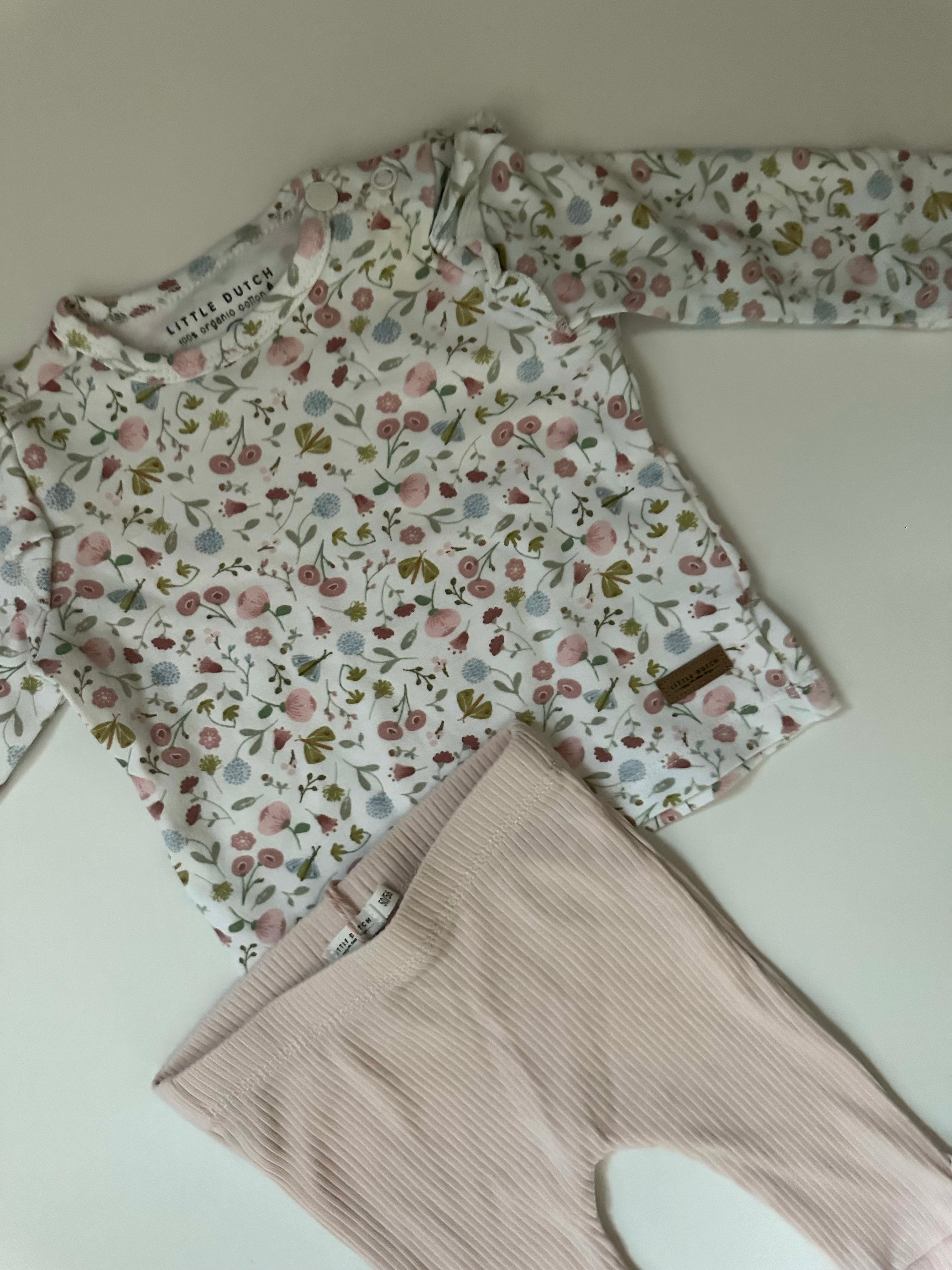Little dutch - Set - 50/56