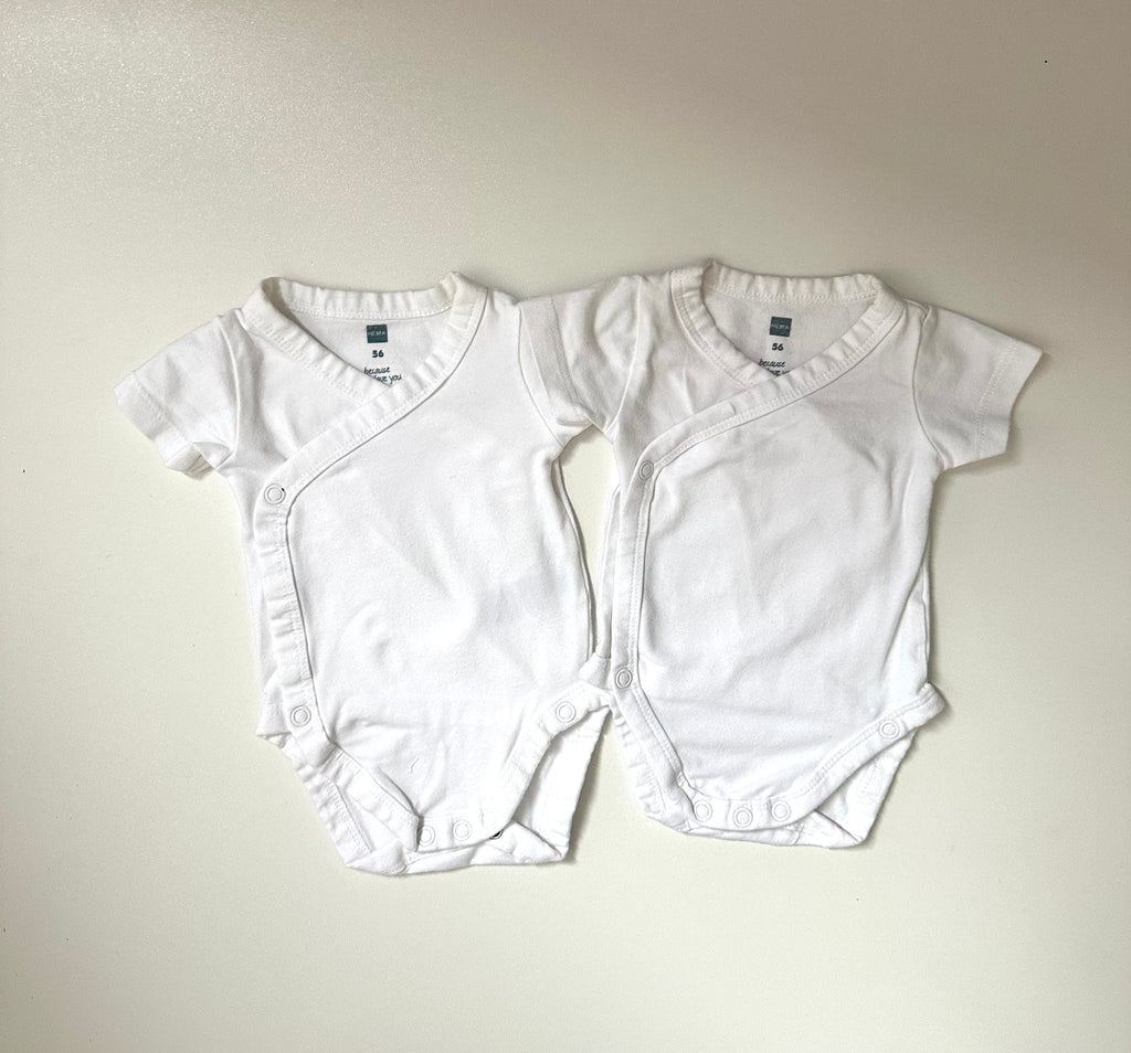 Hema - Rompers - 56