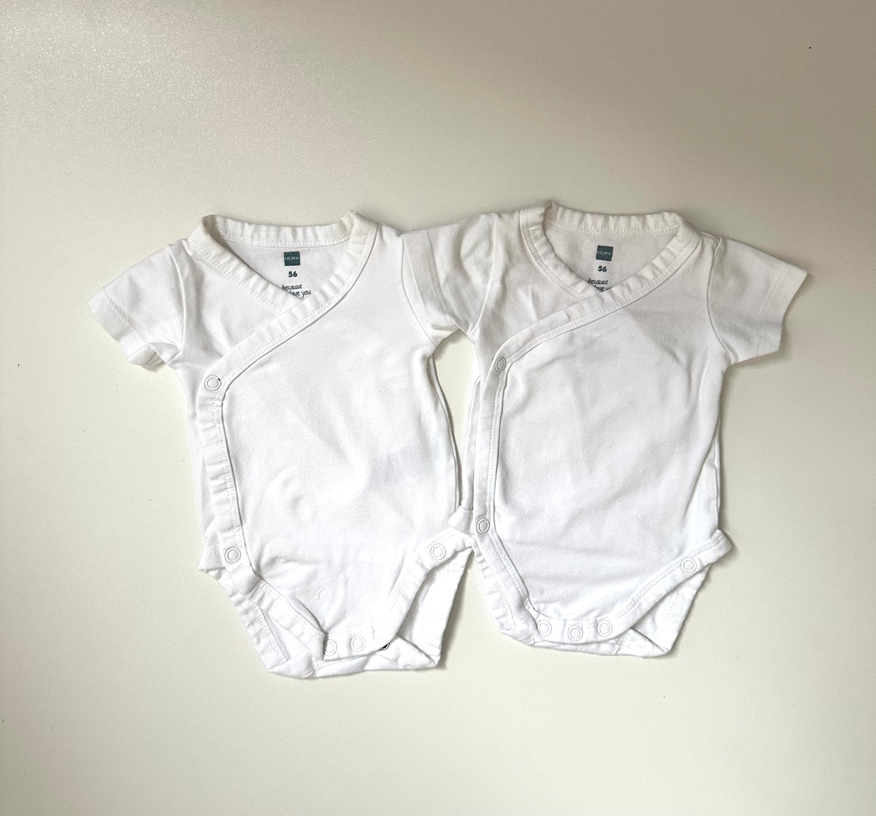 Hema - Rompers - 56