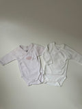 Petit bateau - rompers - 50