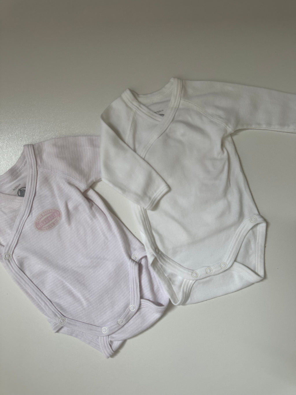 Petit bateau - rompers - 50