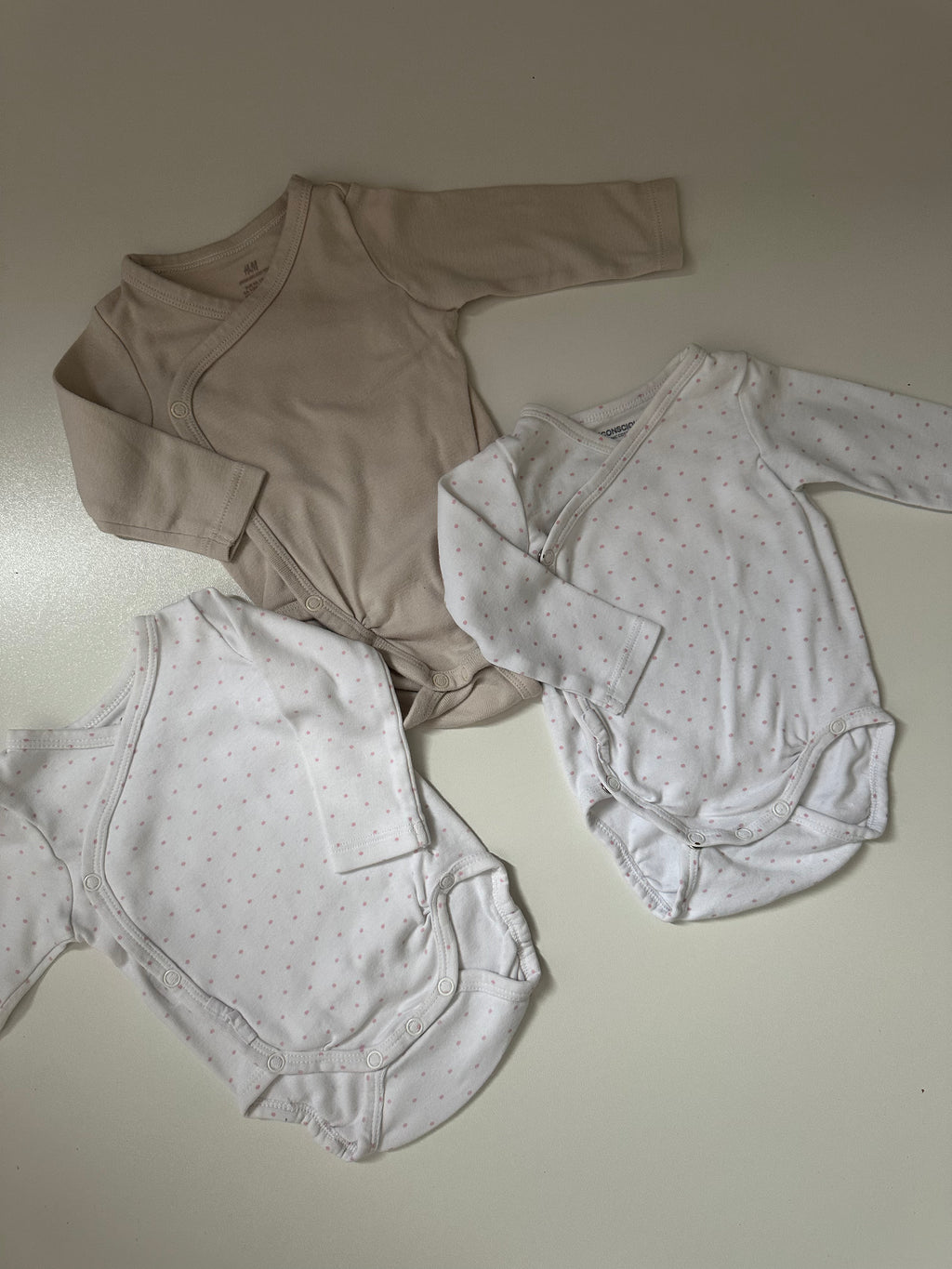 H&M - rompers - 56