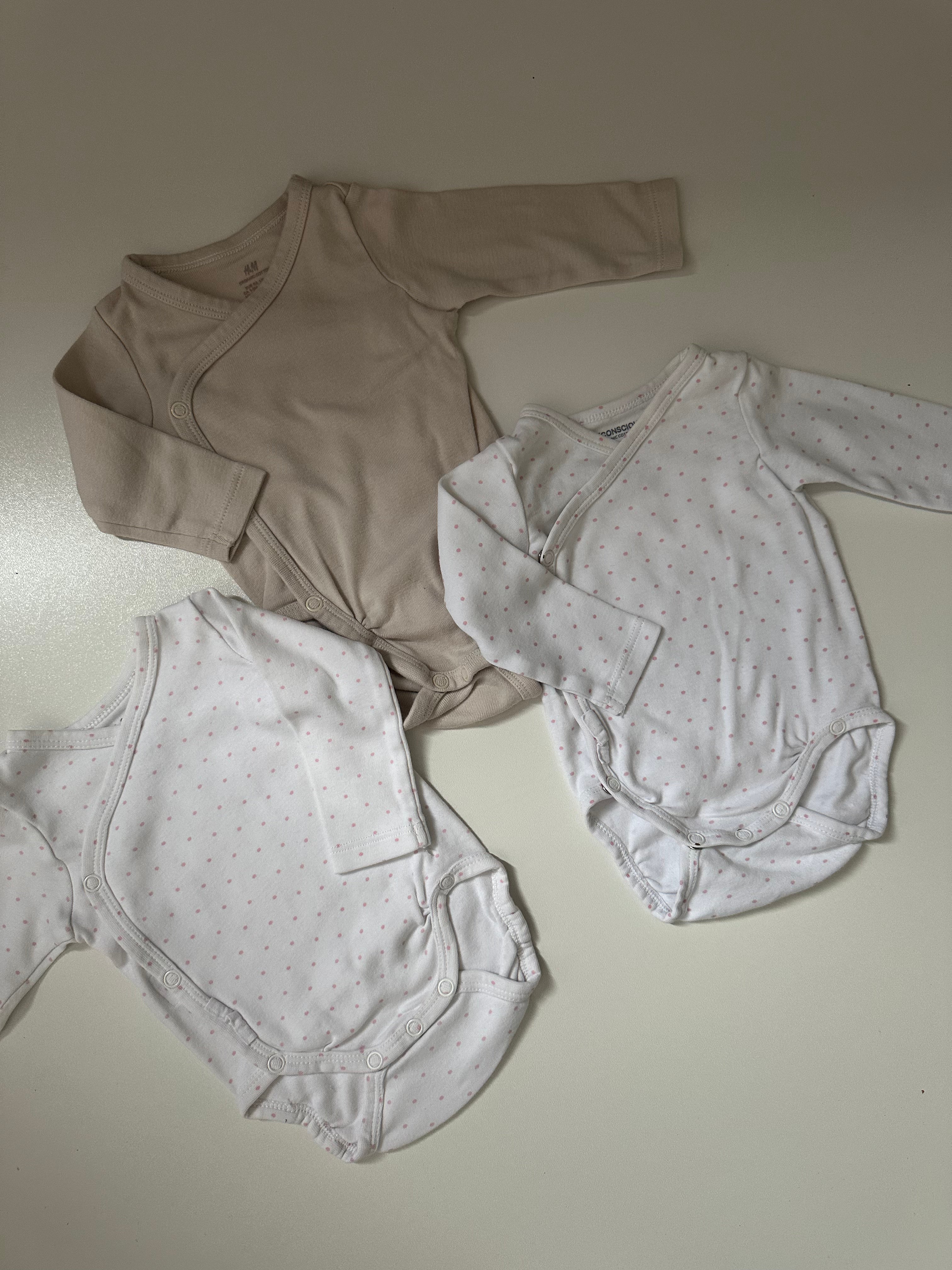 H&M - rompers - 56