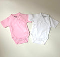 Petitvillain - rompers - 50/56