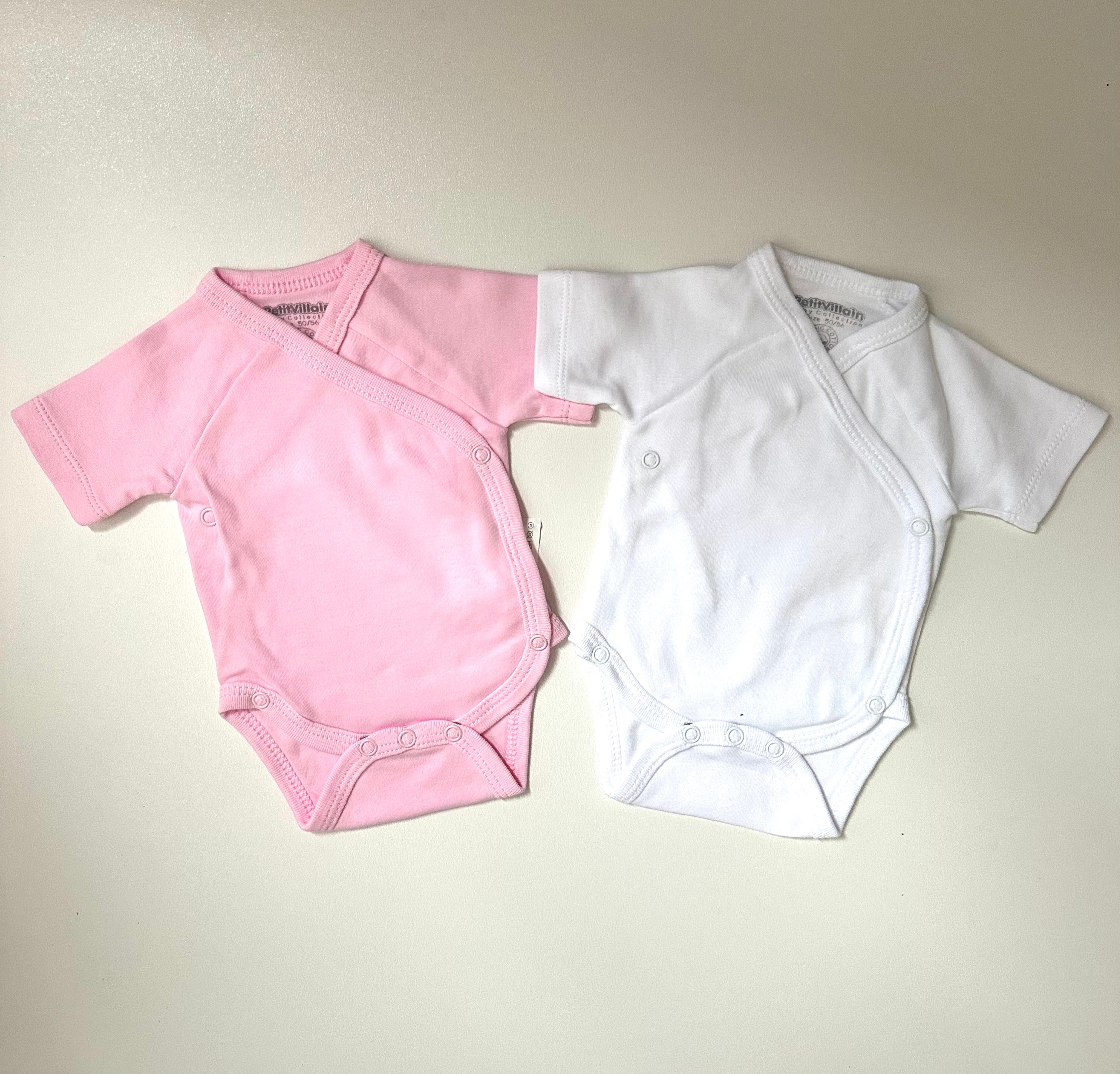 Petitvillain - rompers - 50/56